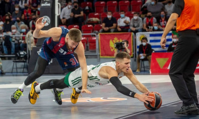 Ο Πρίφτης επέλεξε σωστά, αλλά «προδόθηκε» στις λεπτομέρειες