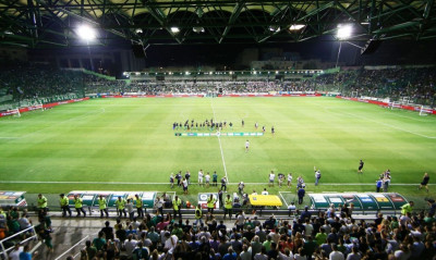 Παναθηναϊκός: Κυκλοφορούν τα εισιτήρια για Ιωνικό