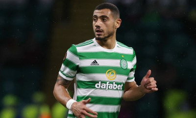 Γιακουμάκης: «Μπορεί να πετύχει 15-20 γκολ με τη Σέλτικ στη Σκωτία»