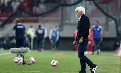 Παναθηναϊκός: Αποφασίζει ο Γιοβάνοβιτς για Ιωνικό - Στο μυαλό του Σέρβου