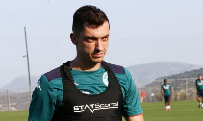 Παναθηναϊκός: Προετοιμασίας συνέχεια για Ιωνικό - Επιστροφή για Κώτσιρα