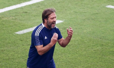 Ολυμπιακός: Έτσι το... αλλάζει ο Μαρτίνς - Το πλάνο του Πορτογάλου