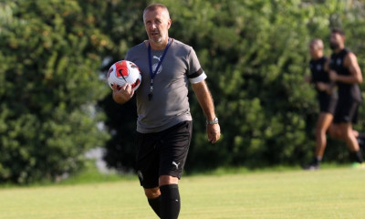 ΟΦΗ: Πονοκέφαλος για τον Νιόπλια πριν τον Παναιτωλικό