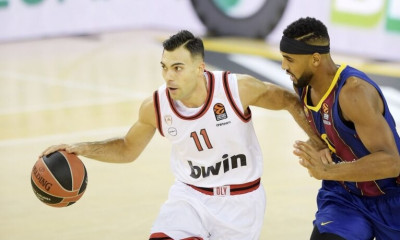 Μπαρτσελόνα-Ολυμπιακός: Απέναντι στη θηρίο ο Ολυμπιακός