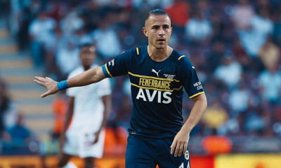 Φενέρμπαχτσε: Θέλει νίκη με Τράμπζονσπορ ο Πέλκας – «Μακάρι να σκοράρω»