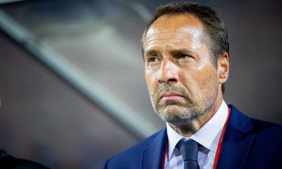 Εθνική Ελλάδας: Η θέση του προέδρου της ΕΠΟ για Φαν'τ Σιπ