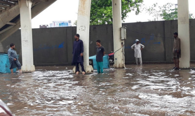 Πλημμύρες: Ποια χώρα πλημμυρίζει ευκολότερα από την Ελλάδα;