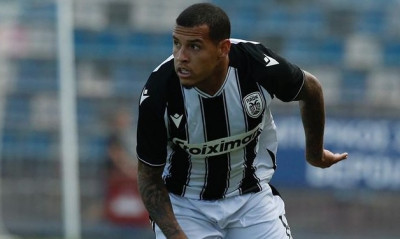 ΠΑΟΚ: Εκτός Σίντκλεϊ και Κρέσπο με Βόλο