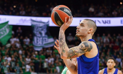 ΑΕΚ: Παίρνει Κόνιαρη