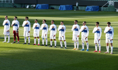 Εθνική Ελπίδων: Άλλα 6 κρούσματα κορονοϊού