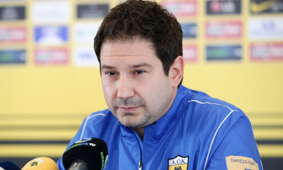 Μια ΑΕΚ με φρέσκιες ιδέες που θα κυριαρχεί