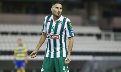 Παναθηναϊκός: Αποφασίζουν για Μακέντα