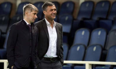 Δε θέλει Μουντιάλ κάθε δύο χρόνια ο Πάολο Μαλντίνι! (Photos)