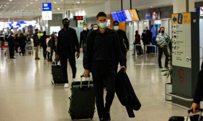 Ολυμπιακός-Ζαλγκίρις: Έφτασε Αθήνα η αποστολή των Λιθουανών (photos)