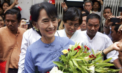 Μιανμάρ: Απαγορεύει η χούντα τη συνάντηση ανάμεσα στο ASEAN και τον επικεφαλής της πρώην κυβέρνησης