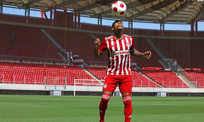 Ολυμπιακός: Νέα δεδομένα με Γκάρι Ροντρίγκες - Τι άλλαξε και οι σκέψεις Μαρτίνς (photos)