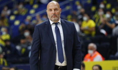 Φενέρμπαχτσε-Τζόρτζεβιτς: «Πρέπει να παίξουμε έξυπνα»