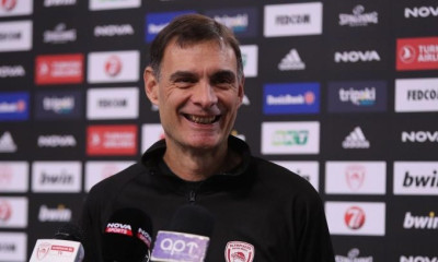 Μπαρτζώκας: «Είναι ένα παιχνίδι απαιτητικό με την Ζαλγκίρις και πρέπει να είμαστε έτοιμοι» (video)