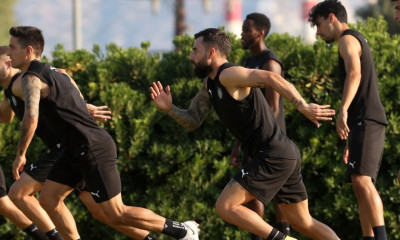 ΟΦΗ: Επιστροφές ενόψει Παναιτωλικού