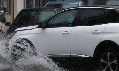 Κακοκαιρία «Μπάλλος»: Εντοπίστηκε σώος ο αγνοούμενος στο Πικέρμι – Έρευνες για το όχημά του