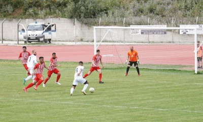 Παναιγιάλειος: Αλλαγή φιλικού και δύο αποχωρήσεις