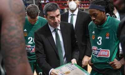 Παναθηναϊκός ΟΠΑΠ - Πρίφτης: Τα «κλειδιά» για να διεκδικήσει το ματς με τη Ρεάλ Μαδρίτης