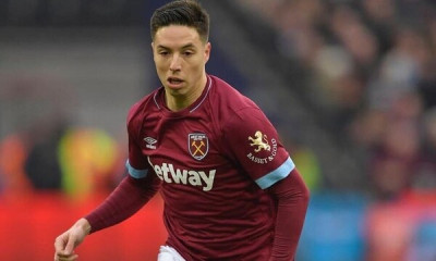 Σαμίρ Νασρί: Αγνώριστος στα 34 του ο πρώην άσος της Άρσεναλ