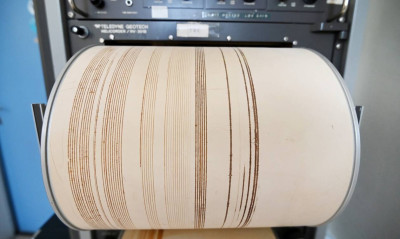 Το λάθος με το σεισμό στη Νάξο, τι λέει ο Άκης Τσελέντης