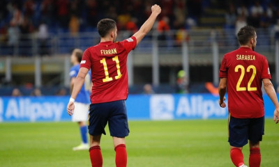 Ελλάδα: Θα έρθει χωρίς τον Φεράν Τόρες η Ισπανία (video)