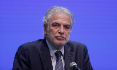 «Lockdown» σε Κηφισό και Παραλιακή 01:00 με 08:00 - Κλειστός ο δημόσιος τομέας, σύσταση τηλεργασίας στον ιδιωτικό