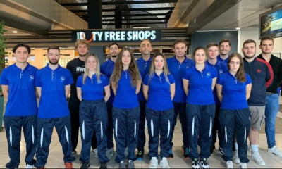 Μπάντμιντον: Με 14 αθλητές στο διεθνές τουρνουά της Κύπρου η Ελλάδα