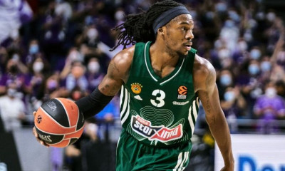 Πέρι: «Το παιχνίδι για εμάς χάθηκε στην πρώτη περίοδο»