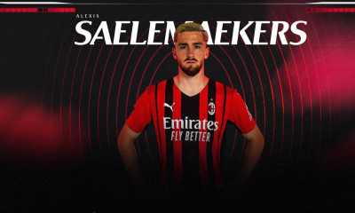 Μίλαν: «Έδεσε» Σαλεμάκερς (Photos)