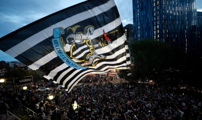 Νιούκαστλ: Παιχνίδι ορόσημο με Τότεναμ - Αυτός θα είναι ο προπονητής της!