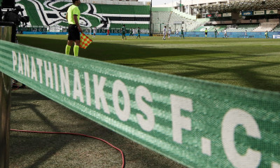 Παναθηναϊκός: Πρόσκληση σε Γ.Σ. στις 5 Νοεμβρίου