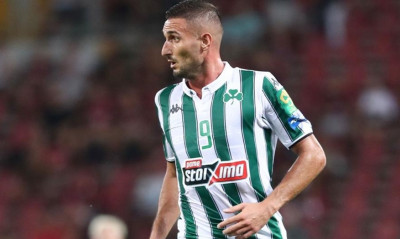 Παναθηναϊκός: Αναμονή για Μακέντα