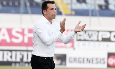 «Καρφιά» Άνχελ Λόπεθ για Ατρόμητο - «Ρωτήστε τον Σπανό γιατί έφυγα»