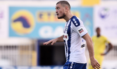 Ατρόμητος: Μέσα ενόψει ΑΕΚ ο Κυριάκος Παπαδόπουλος