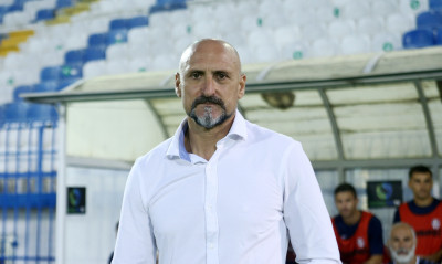 Απόλλων Σμύρνης: Εκτός ο Παμλίδης με Αστέρα