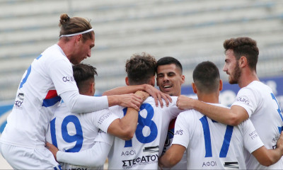 Πανιώνιος: Αποκλειστικό Onsports - Ο μοναδικός στόχος του Ιστορικού και το πρόγραμμα (photos)