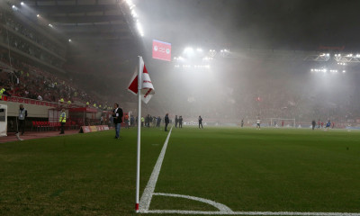 Ολυμπιακός: Εκδικάστηκε η έφεση για το κεκλεισμένων με ΠΑΟΚ