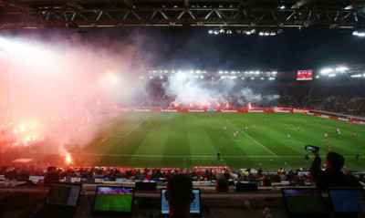 Ολυμπιακός-ΠΑΟΚ: Πότε θα κριθεί η παρουσία κόσμου στο ντέρμπι (photos)