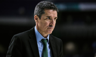 Πρίφτης: «Προσπαθήσαμε να επιστρέψουμε, αλλά η επίθεσή μας δεν ήταν καλή»