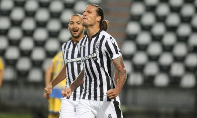 Αλεξάνταρ Πρίγιοβιτς: Έκπληξη από τον Σέρβο - Εκεί συνεχίζει την καριέρα του