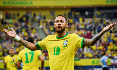 Νεϊμάρ: Έφτασε τα 70 γκολ, φουλ για κορυφή! (Photos)