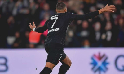 Ligue 1: Νικά και με τα… δεύτερα η Παρί Σεν Ζερμέν! (Photos)