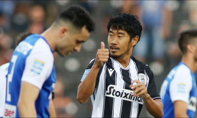 ΠΑΟΚ: Ανοιχτά τα... ραντάρ ενόψει Ιανουαρίου - Τι συμβαίνει με Καγκάβα