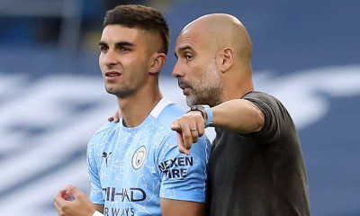 Μάντσεστερ Σίτι: Πλήγμα στους «πολίτες» - Χάνουν το αστέρι τους (photos+video)