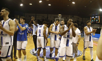 Ηρακλής-Σκουρτόπουλος: «Όλα για τη νίκη»!