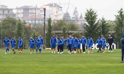 Αστέρας Τρίπολης: Με επιστροφές για την πρώτη νίκη